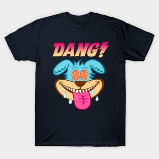 DANG! T-Shirt